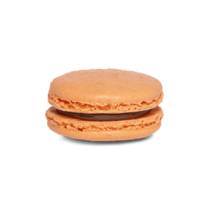 No. 4 - Orange with Chocolate