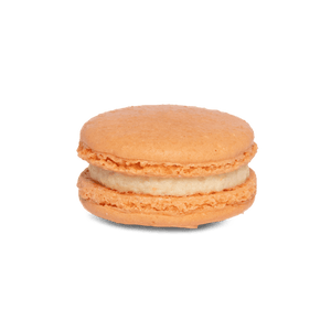 No. 4 - Orange with Vanilla