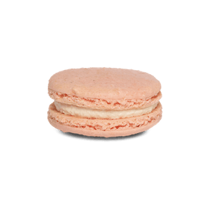 No. 15 Light Pink with Vanilla
