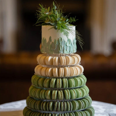 Cake Maker Spotlight - Emma's Kitchen