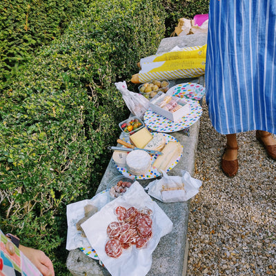 Spots to Soak up Paris in Spring