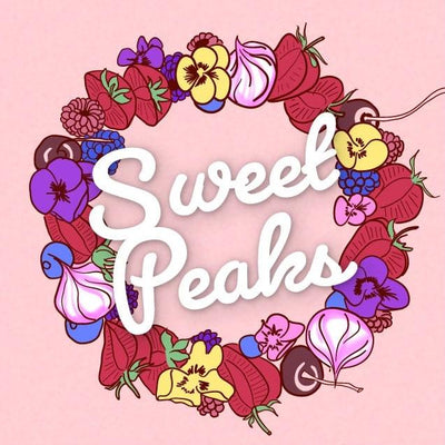 Cake Maker Spotlight - Sweet Peaks