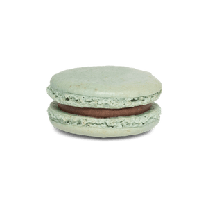 No. 9 - Light Blue Chocolate