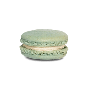No. 9 - Light Blue Vanilla