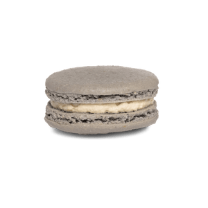No. 21 - Light Grey with Vanilla