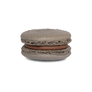 No. 22 - Grey with Chocolate
