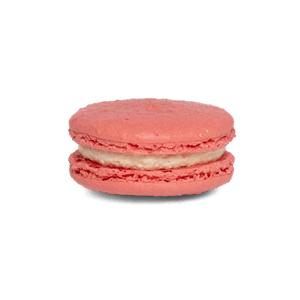 No. 16 - Pink with Vanilla