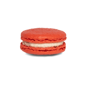 No. 5 - Red with Vanilla