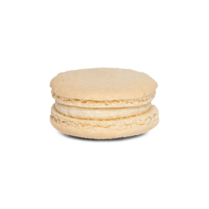 No. 1 - White with Vanilla