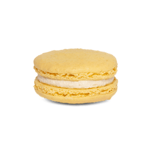 No. 3 - Yellow with Vanilla