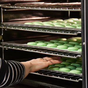 Macaron Making Classes