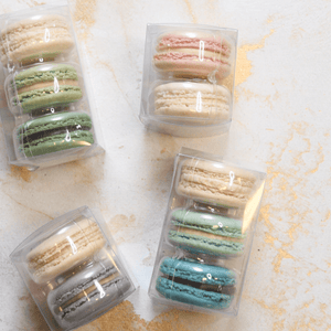 Macaron Favours
