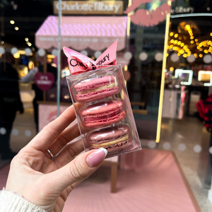 Corporate Macaron Gifts