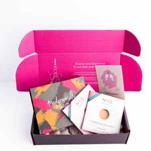 Macaron Moments - Gift Sets and Hampers