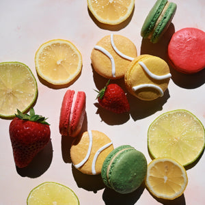 The Summer Collection
