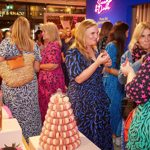 Event Macarons