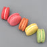 Individual Macarons