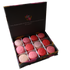 Pink Macaron Gift Box