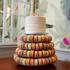 Macaron and Cake Tower