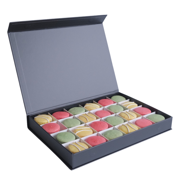 Wimbledon Macaron Gift Box
