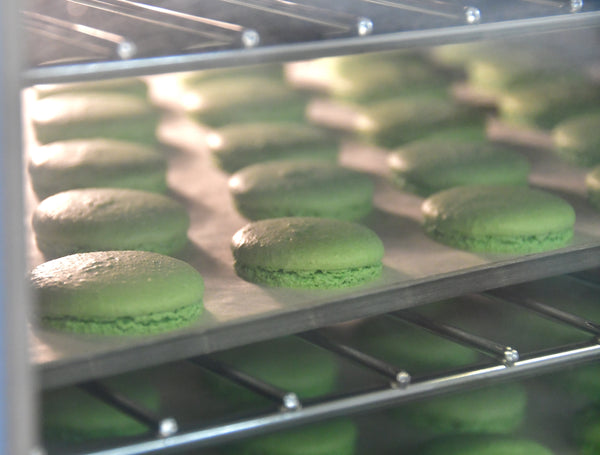Friends of Mademoiselle Macaron Gift Box