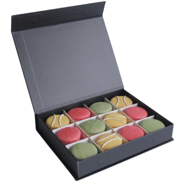 Wimbledon Macaron Gift Box