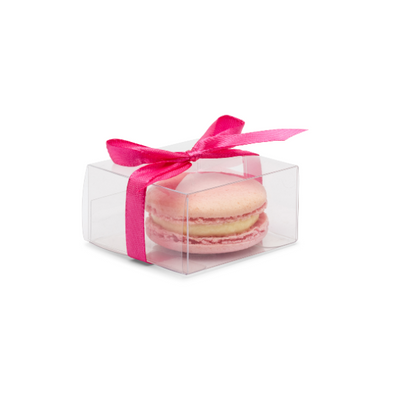 Individual Macaron Favours