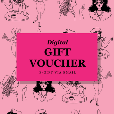 Gift Voucher