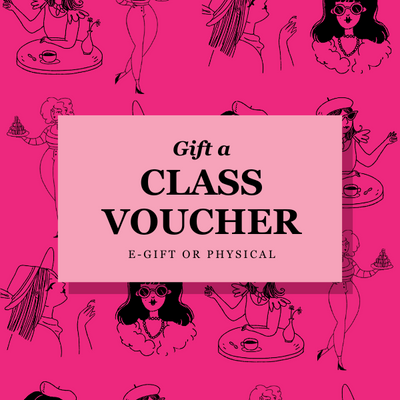 Class Voucher