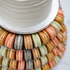 Macaron and Cake Tower