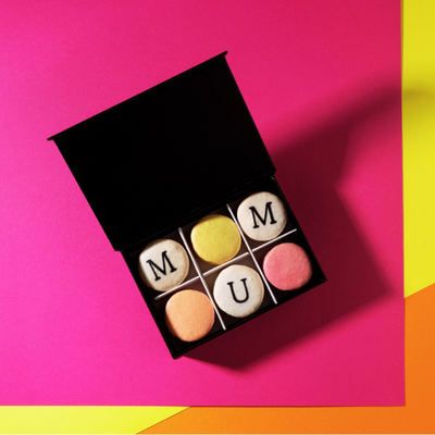 Mother's day macaron gift box, Buy online for Mother's Day 