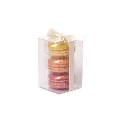 Bespoke Macaron Favours
