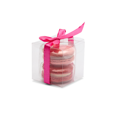 Bespoke Macaron Favours