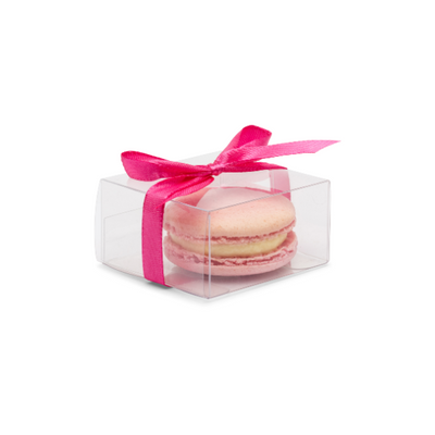 Bespoke Macaron Favours