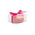 Branded Macaron Favours