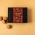 Luxury Christmas Macaron Gift Box