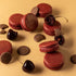 Luxury Christmas Macaron Gift Box