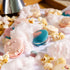 Sleepover Edit Macaron Gift Box — 13th Birthday Collection