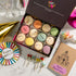 Happy Birthday Macaron Gift Set