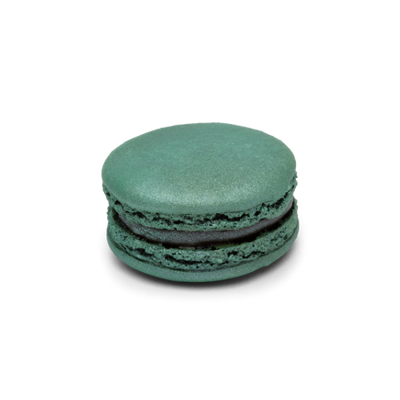 After Eight Macaron Tray - Christmas Special 2025