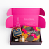 A Moment of Comfort - Autumn Macarons Indulgence Gift Set