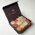 Thinking of You Macaron Gift Box