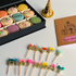 A Birthday Moment - Macaron Gift Set