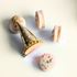 A Birthday Moment - Macaron Gift Set