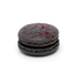 Black Forest Macaron Tray - Christmas Special 2025