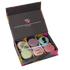Bridgerton Inspired Macaron Gift Box