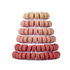 Macaron and Cake Tower