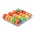 Summer Cocktails Macaron Tray