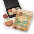 Christmas Gift Set - Hot Chocolate and Christmas Pudding