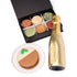 Christmas Gift Set - Prosecco and Christmas Pudding